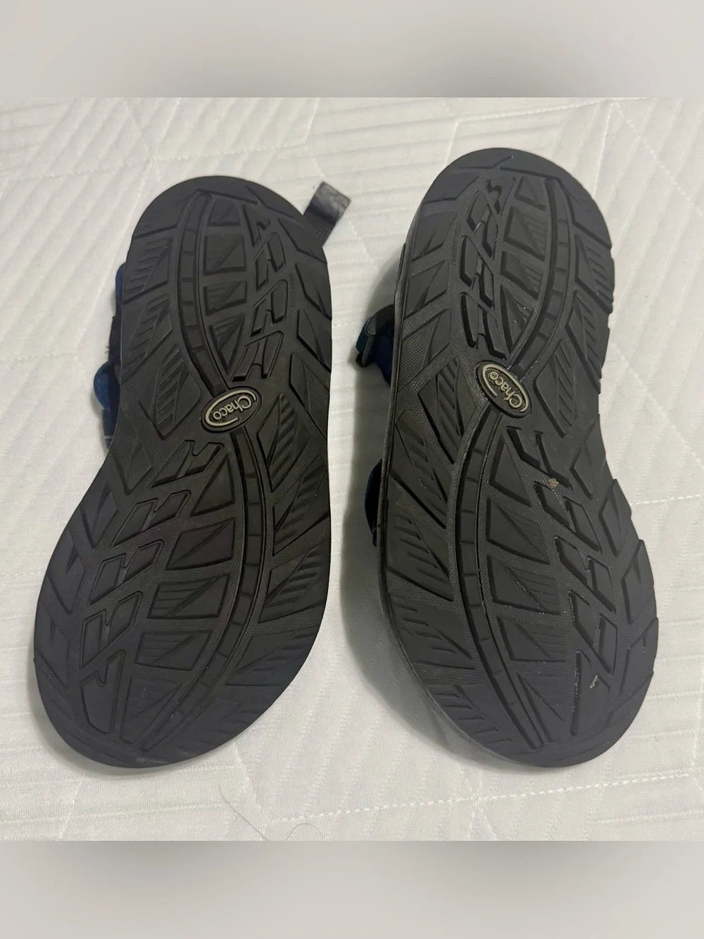 Chaco classic sandals